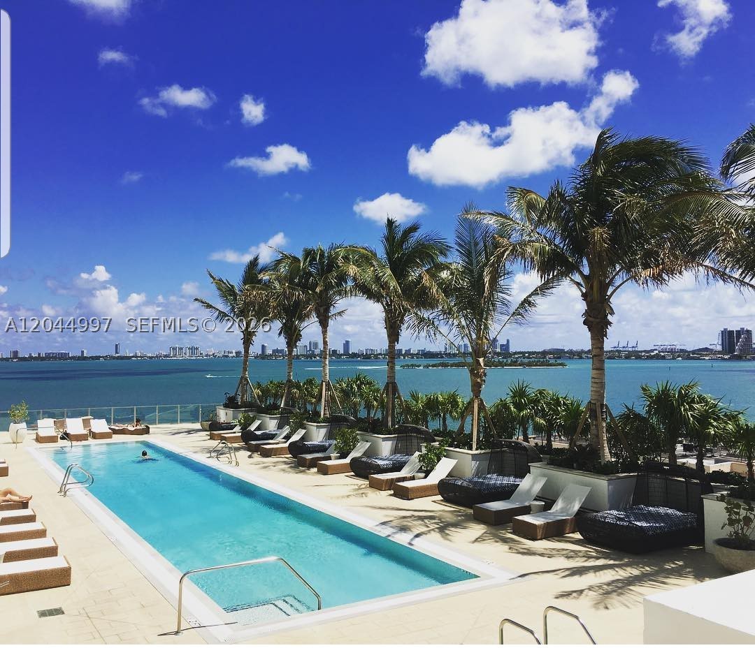 2900 NE 7th Ave #4307, Miami FL 33137