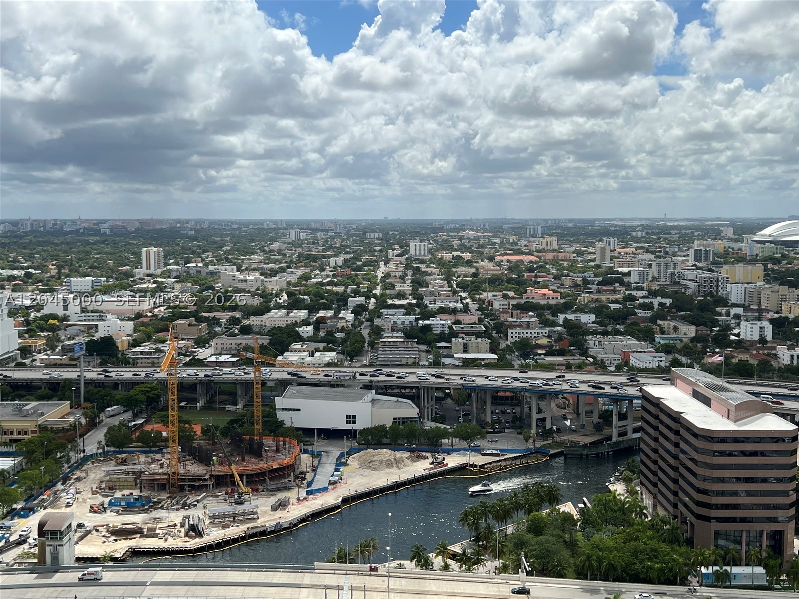 92 SW 3rd St #3508, Miami FL 33130