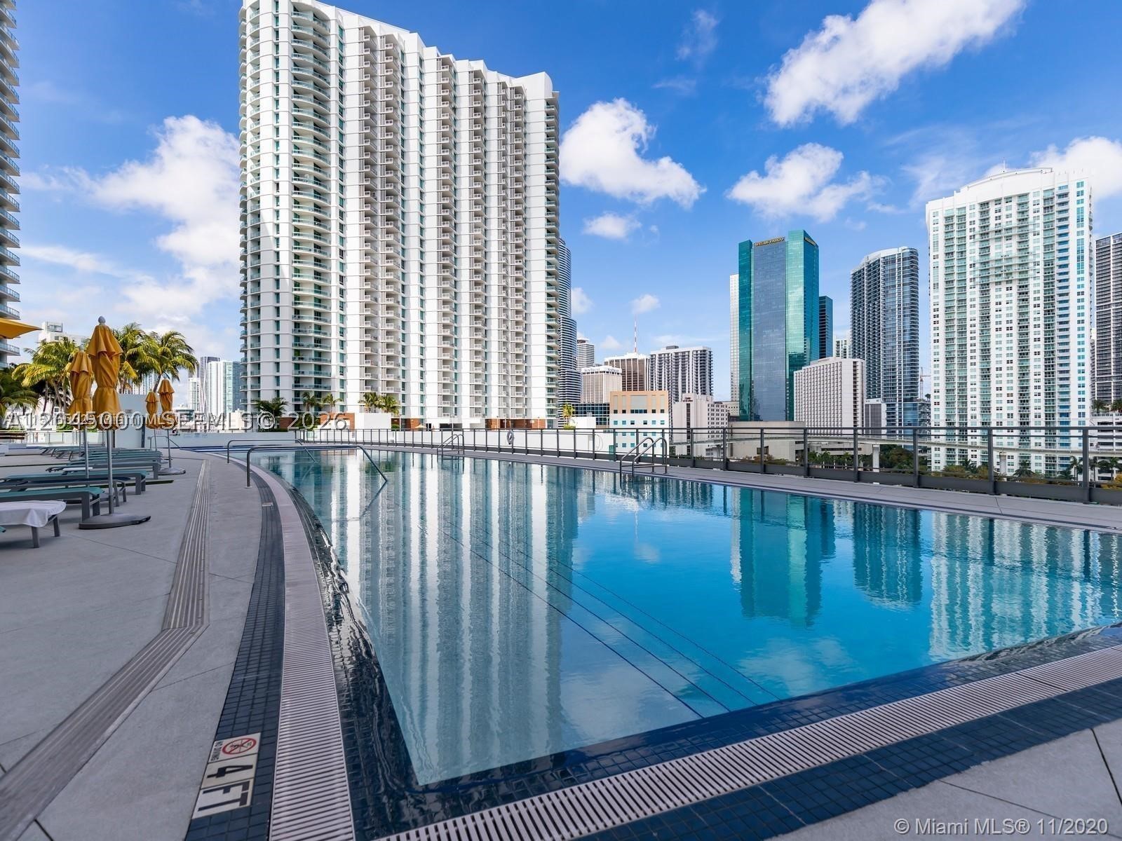 92 SW 3rd St #3508, Miami FL 33130