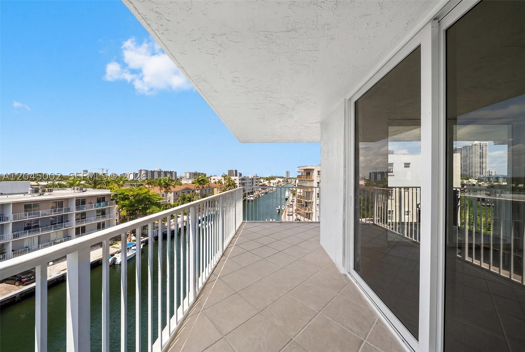 4000 NE 169th St #607, North Miami Beach FL 33160