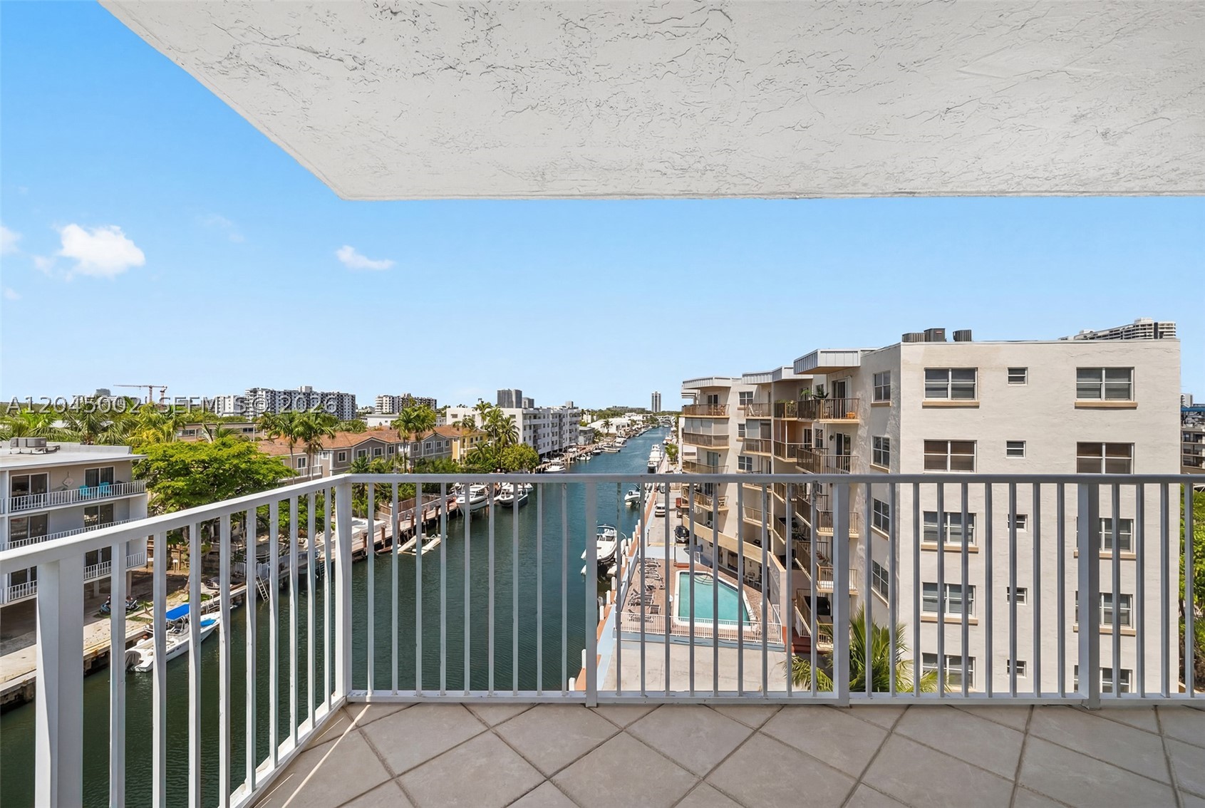 4000 NE 169th St #607, North Miami Beach FL 33160