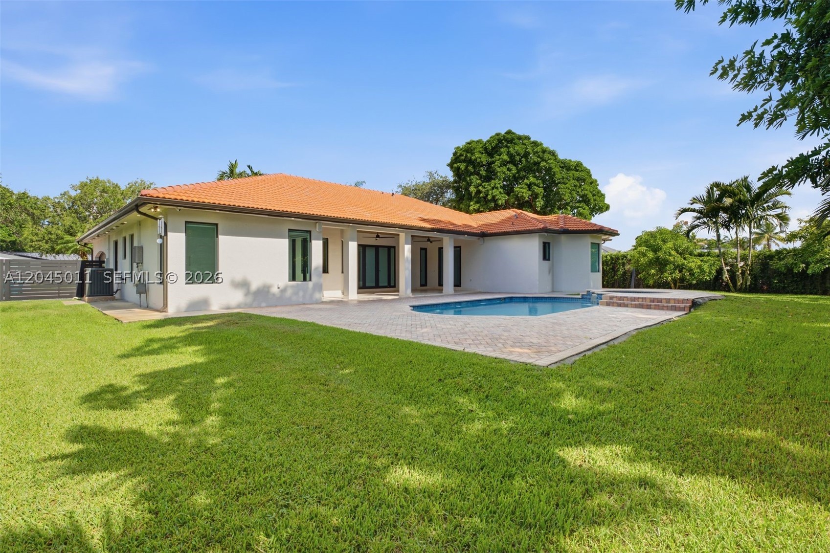 16615 SW 82nd Ct, Palmetto Bay FL 33157