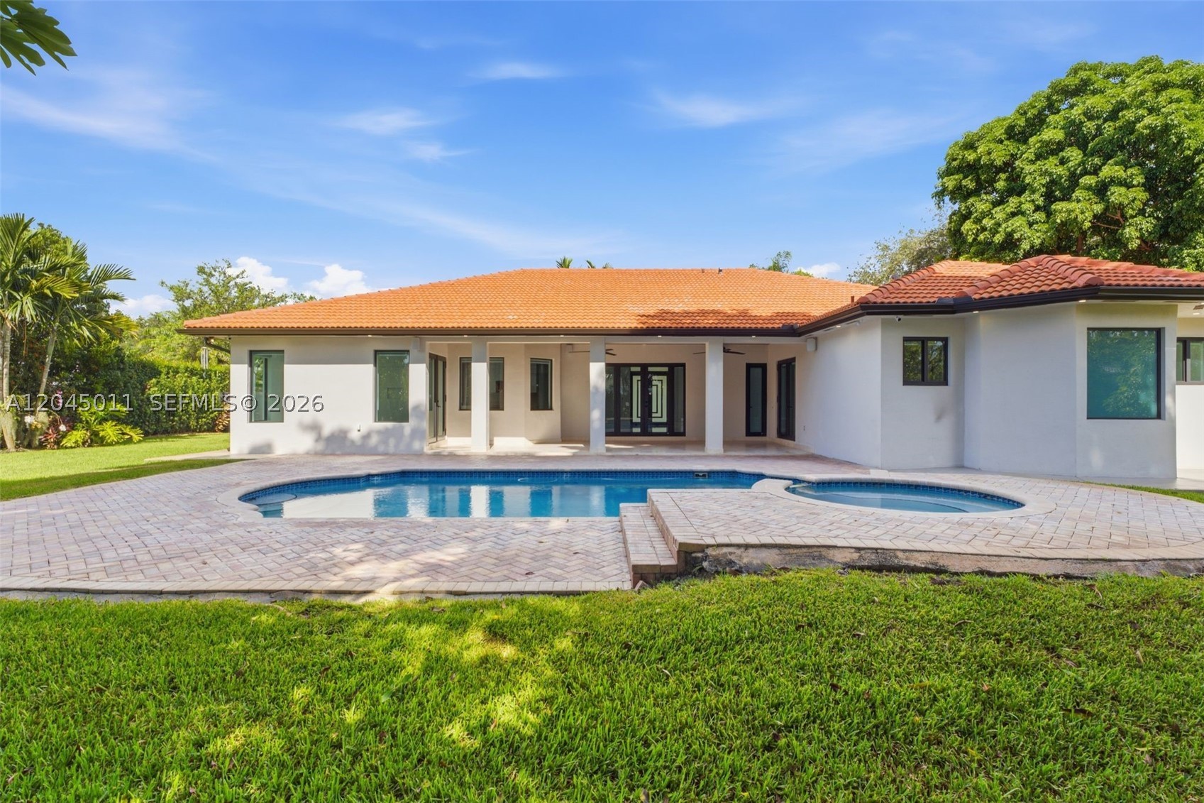 16615 SW 82nd Ct, Palmetto Bay FL 33157