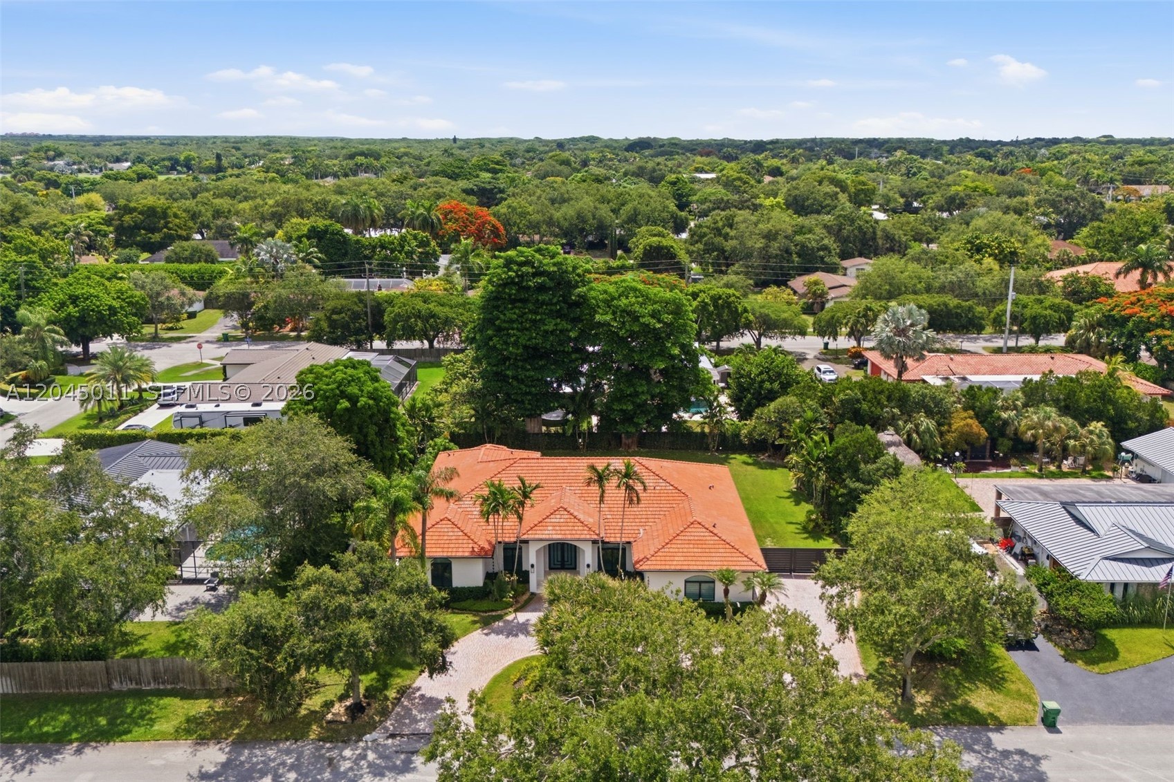 16615 SW 82nd Ct, Palmetto Bay FL 33157