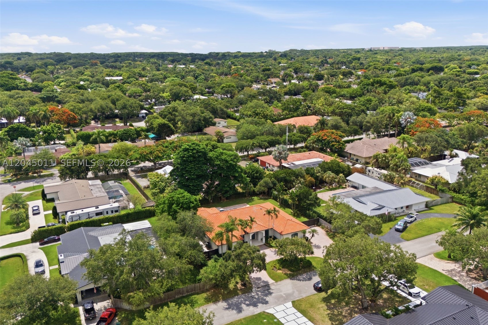 16615 SW 82nd Ct, Palmetto Bay FL 33157