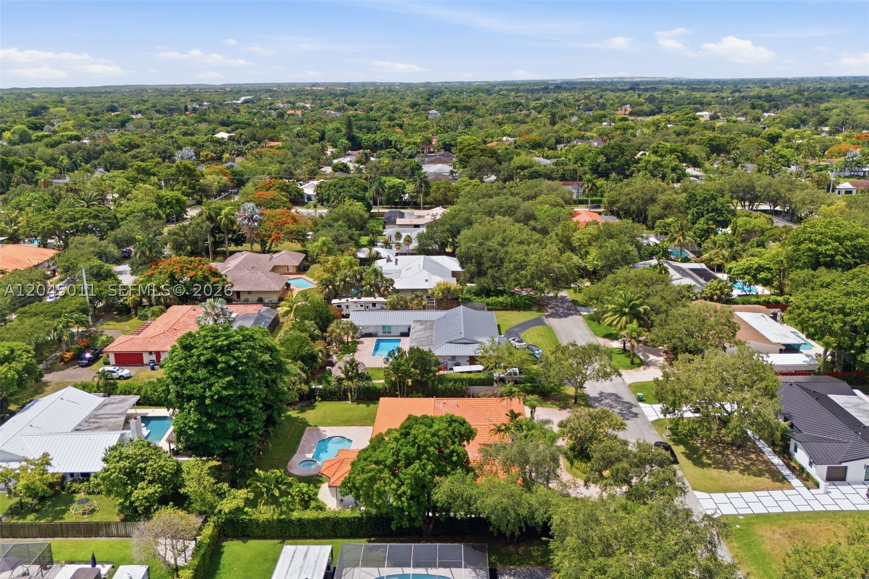 16615 SW 82nd Ct, Palmetto Bay FL 33157