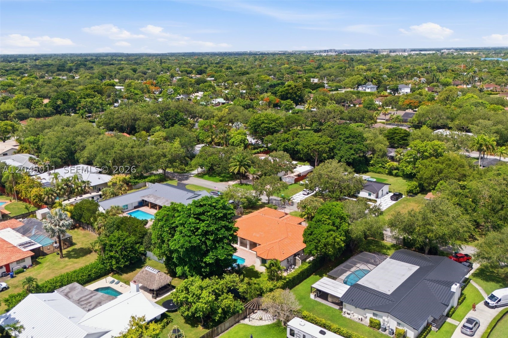 16615 SW 82nd Ct, Palmetto Bay FL 33157