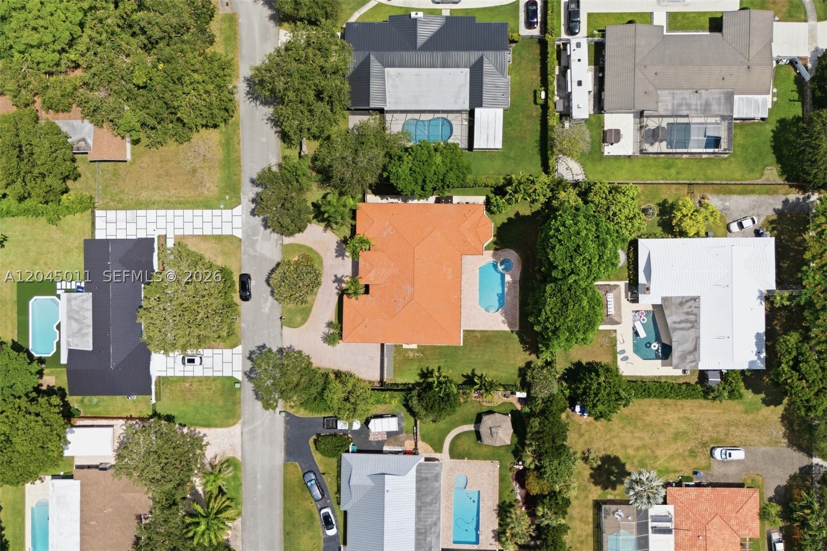 16615 SW 82nd Ct, Palmetto Bay FL 33157
