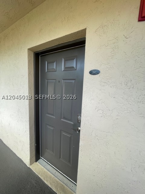 14500 SW 88th Ave #247, Palmetto Bay FL 33176