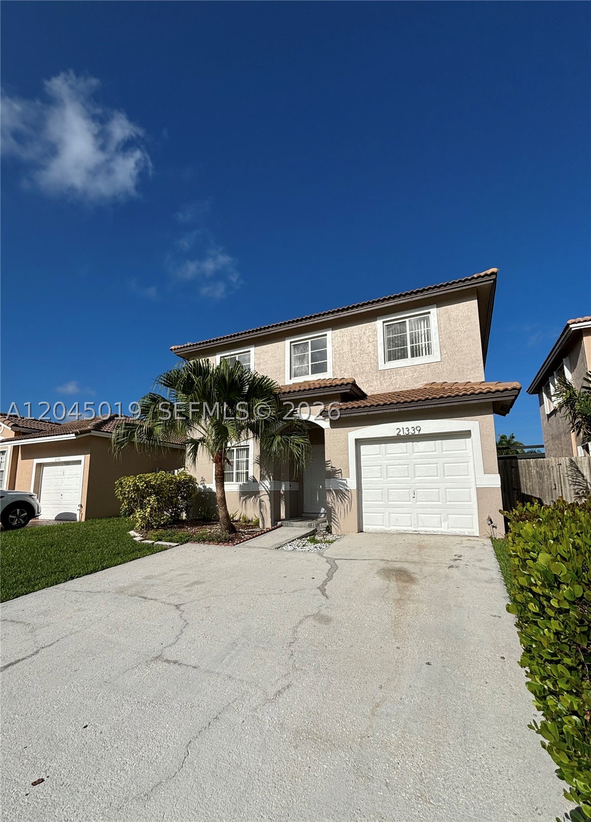 21339 SW 87th Ct, Cutler Bay FL 33189