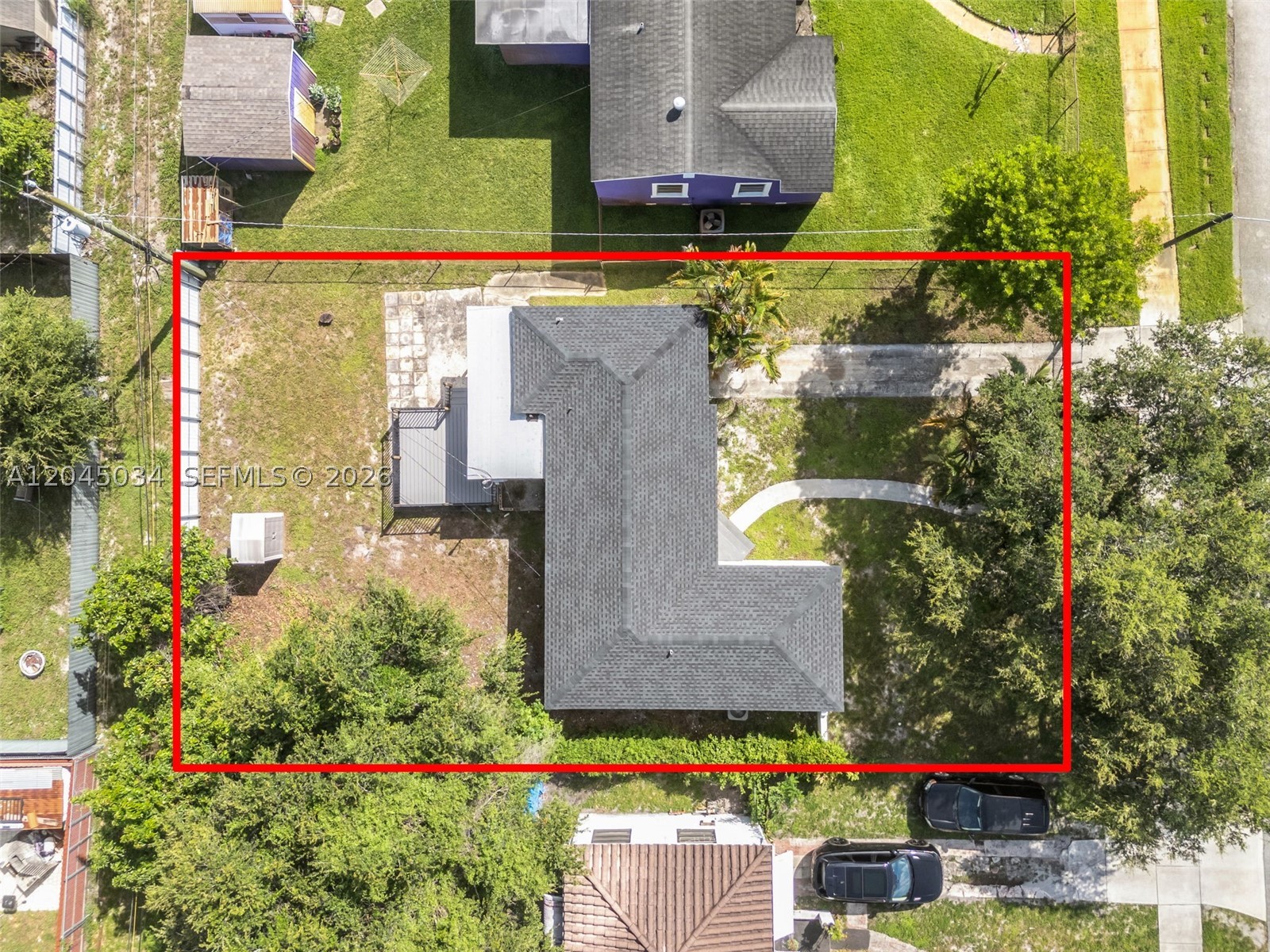1246 Fisherman St, Opa Locka FL 33054