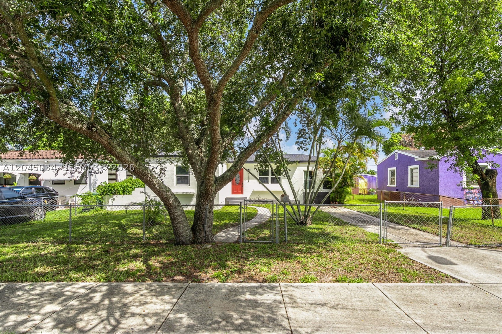 1246 Fisherman St, Opa Locka FL 33054