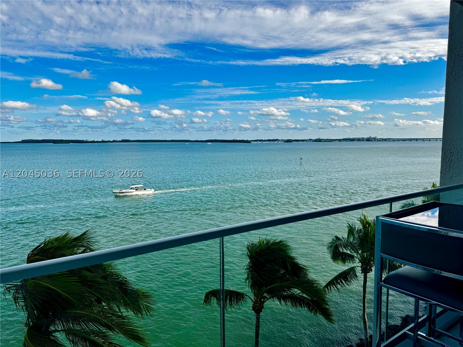 800 Claughton Island Dr #502, Miami FL 33131