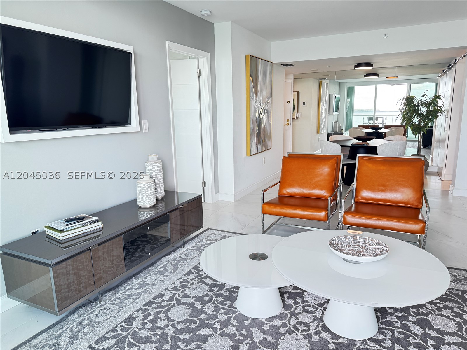 800 Claughton Island Dr #502, Miami FL 33131
