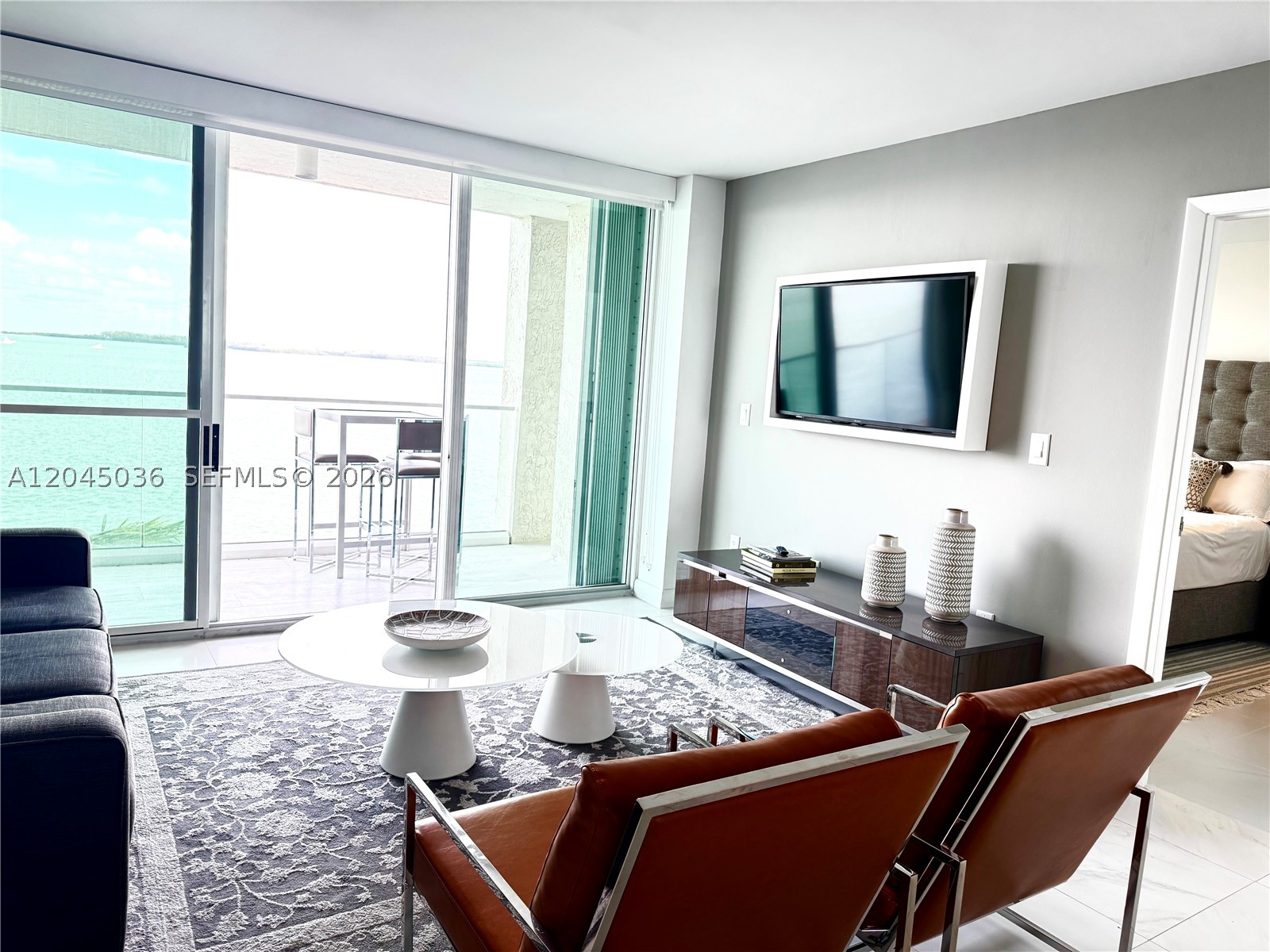 800 Claughton Island Dr #502, Miami FL 33131