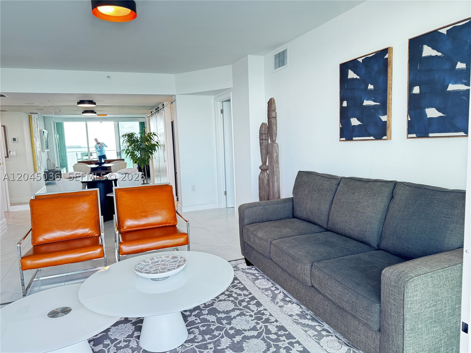800 Claughton Island Dr #502, Miami FL 33131
