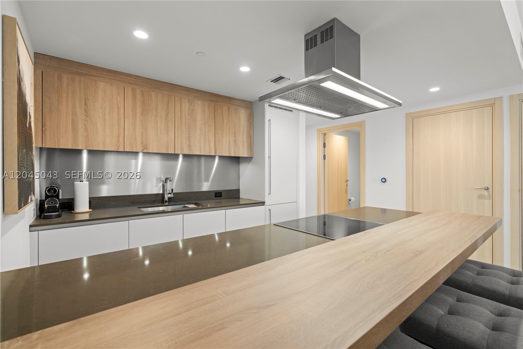 1000 E Brickell Plz #3803, Miami FL 33131