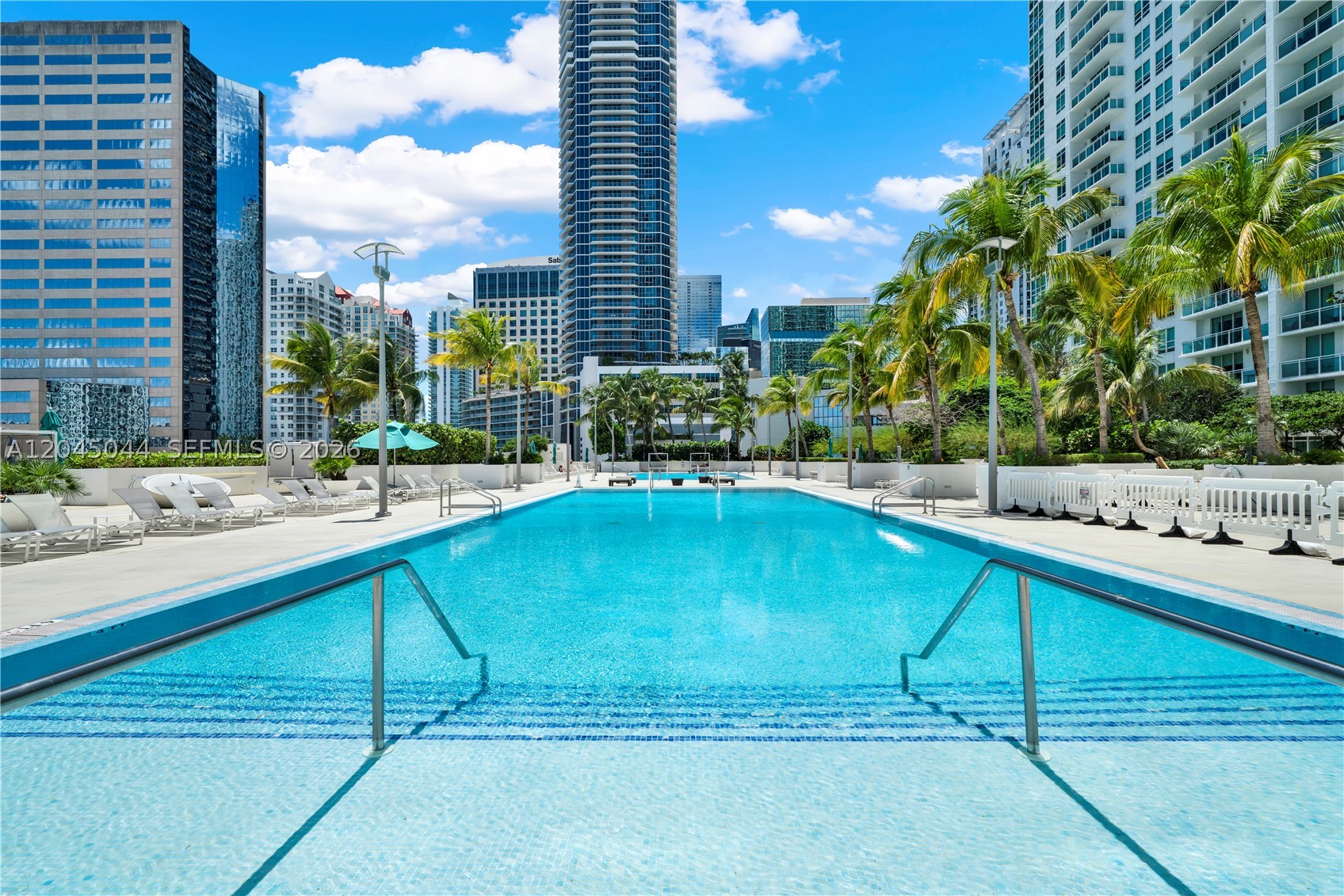 950 Brickell Bay Dr #802, Miami FL 33131