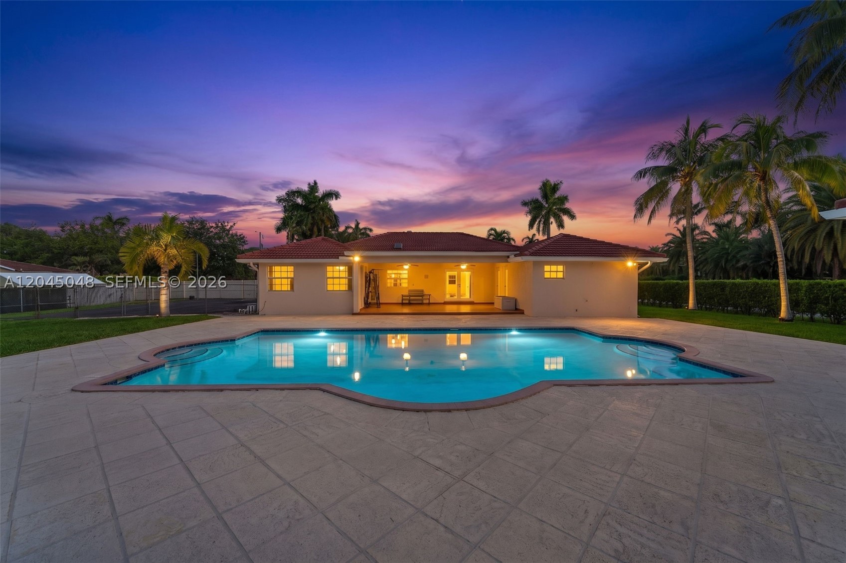 9900 SW 62nd St, Miami FL 33173
