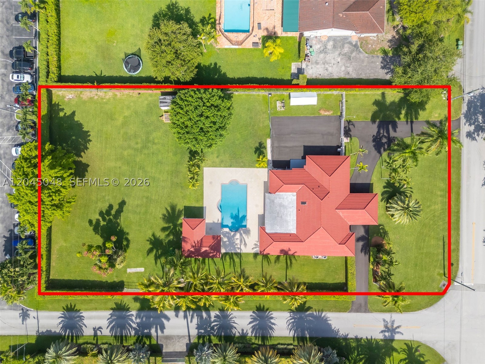 9900 SW 62nd St, Miami FL 33173