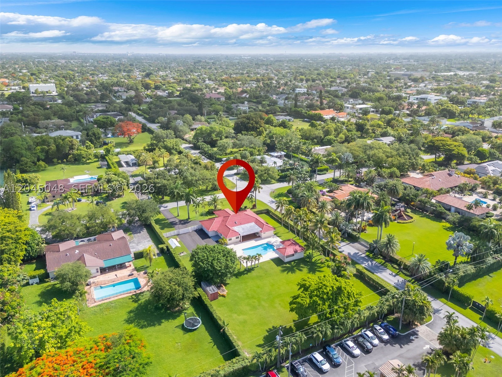 9900 SW 62nd St, Miami FL 33173