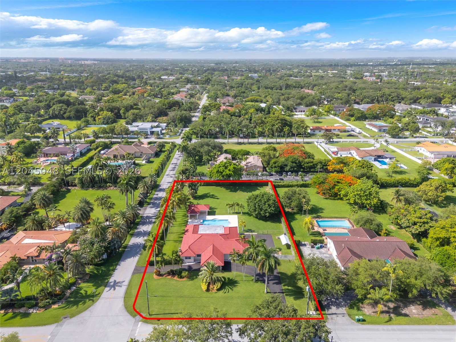 9900 SW 62nd St, Miami FL 33173
