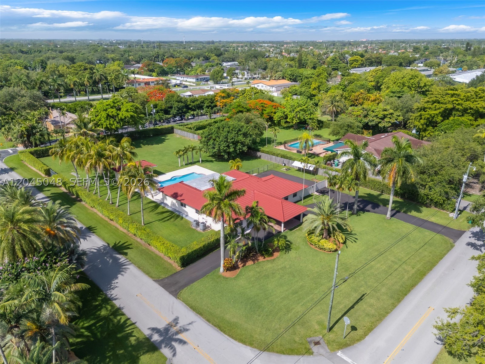 9900 SW 62nd St, Miami FL 33173
