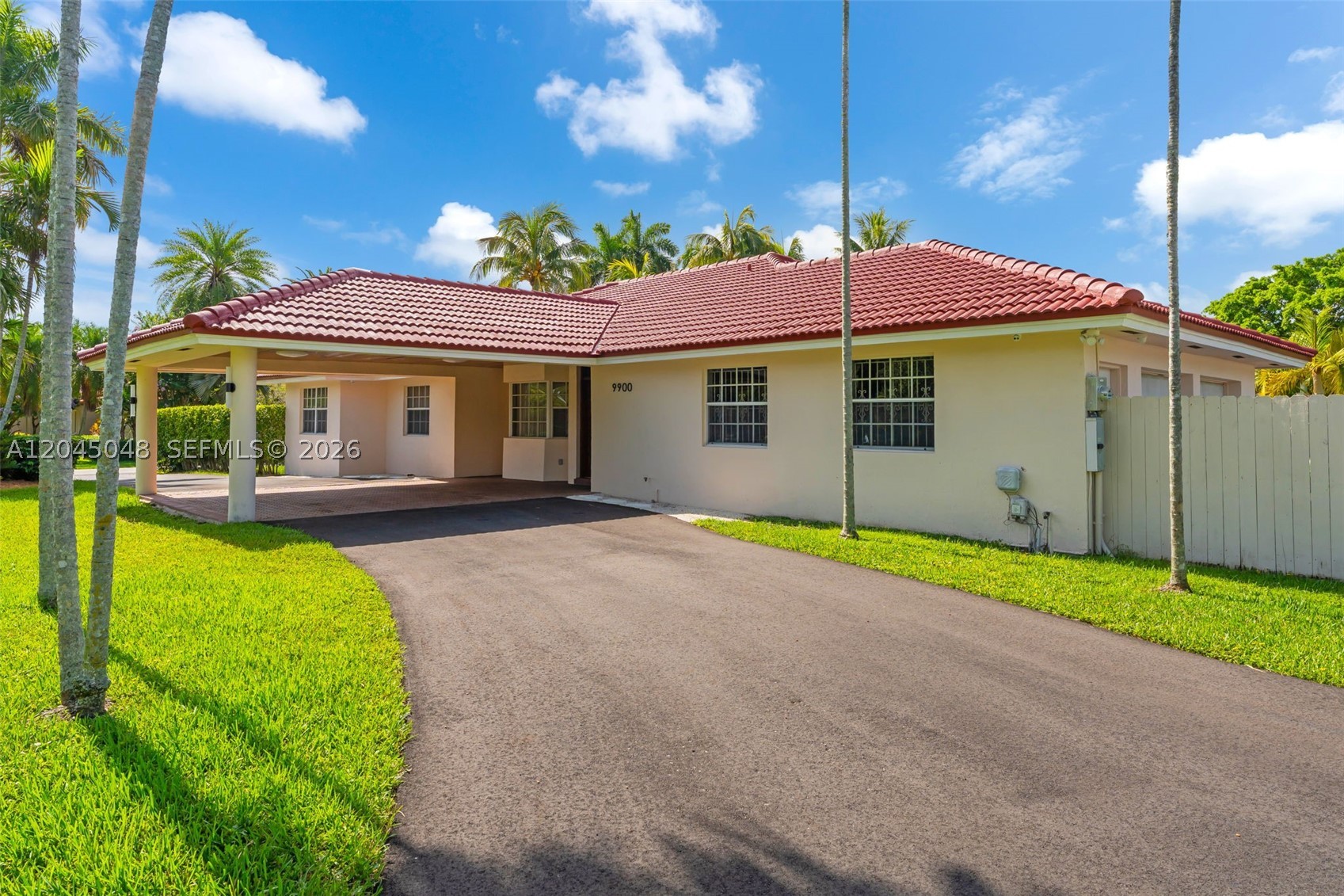 9900 SW 62nd St, Miami FL 33173
