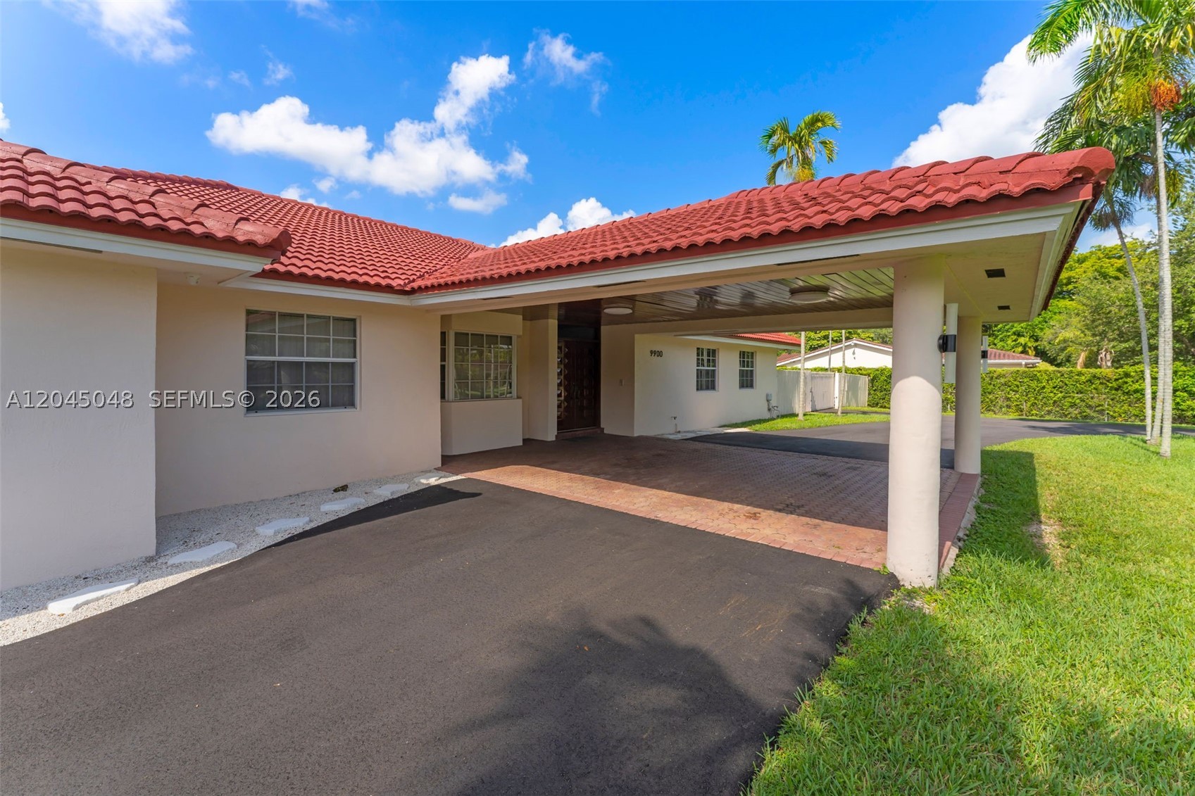 9900 SW 62nd St, Miami FL 33173