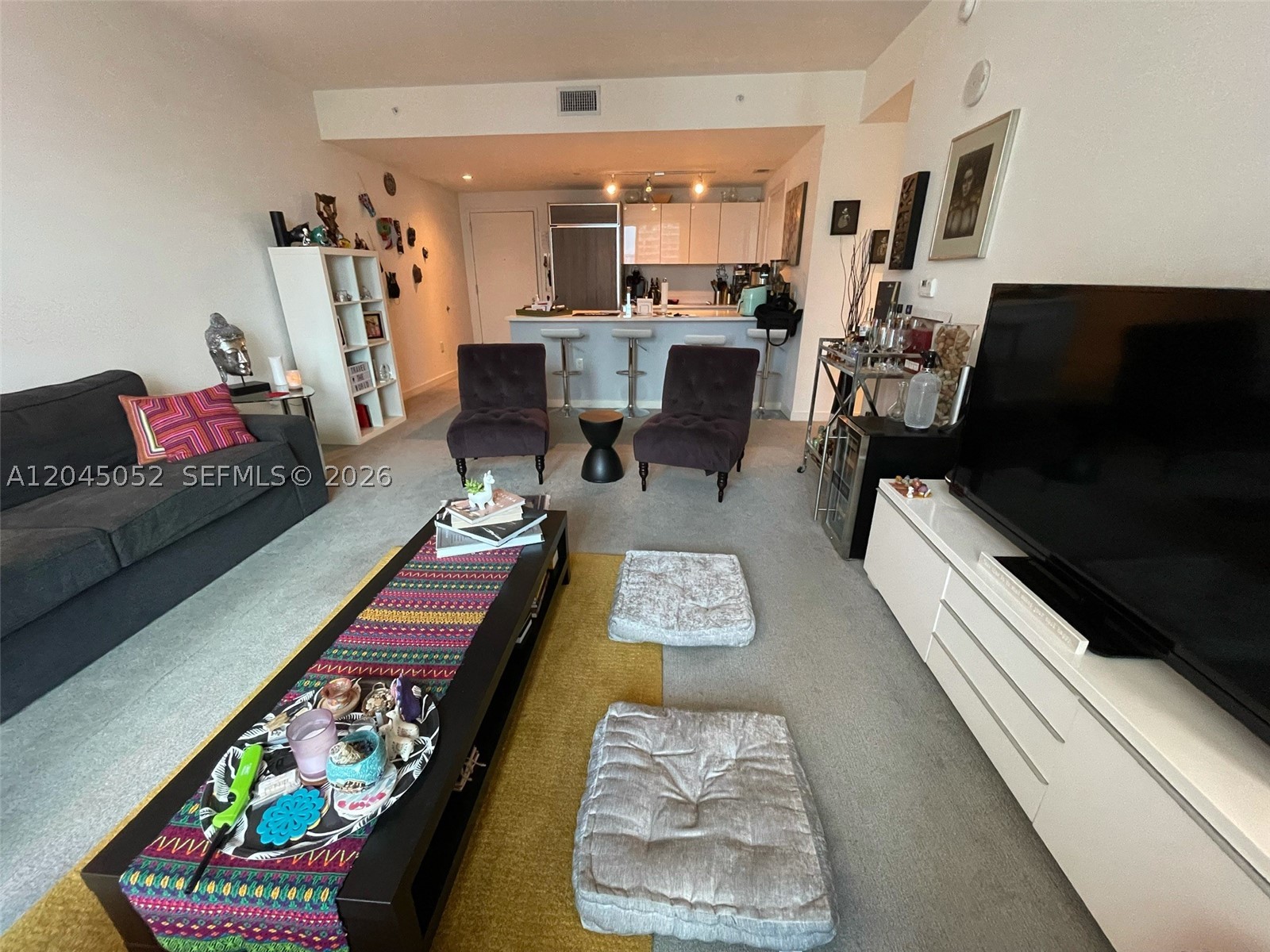 1100 S Miami Ave #2809, Miami FL 33130