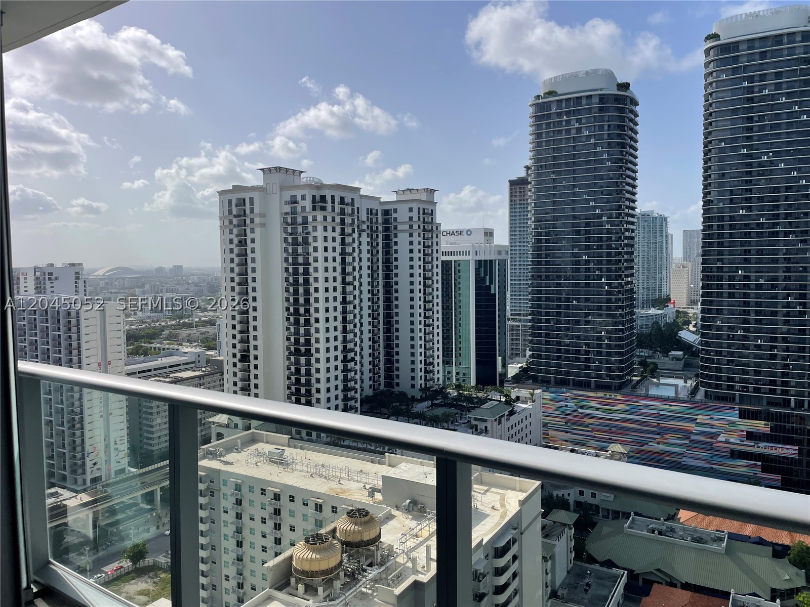 1100 S Miami Ave #2809, Miami FL 33130