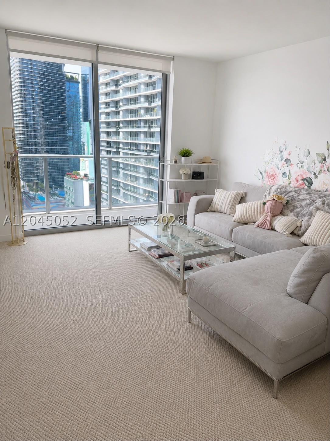 1100 S Miami Ave #2809, Miami FL 33130