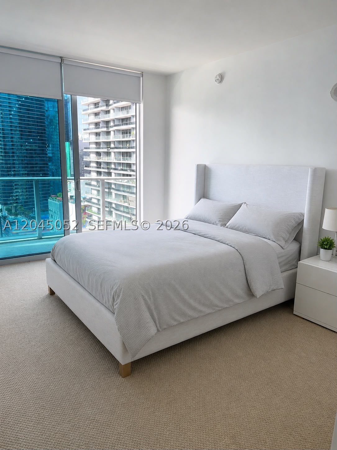 1100 S Miami Ave #2809, Miami FL 33130