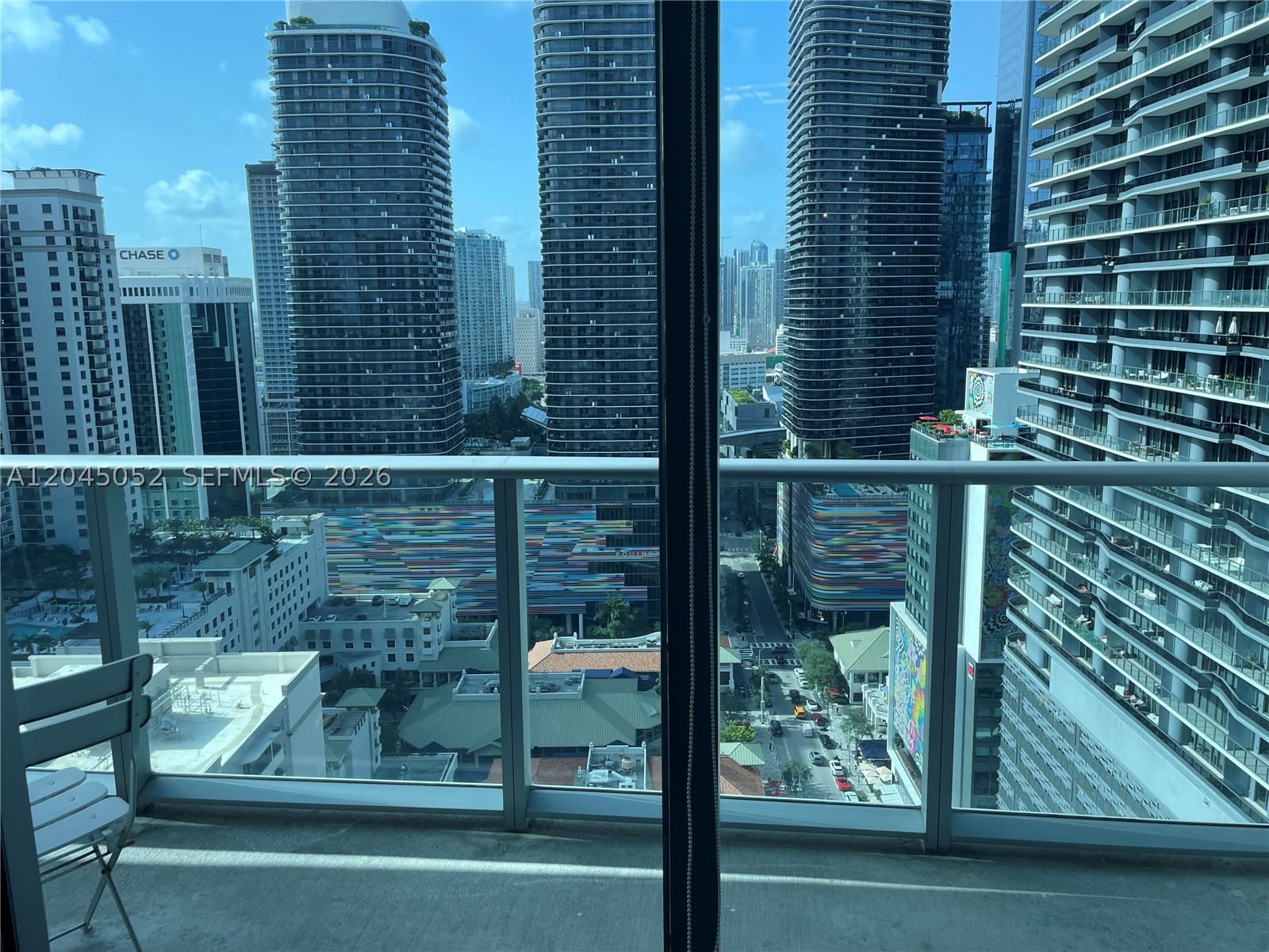 1100 S Miami Ave #2809, Miami FL 33130