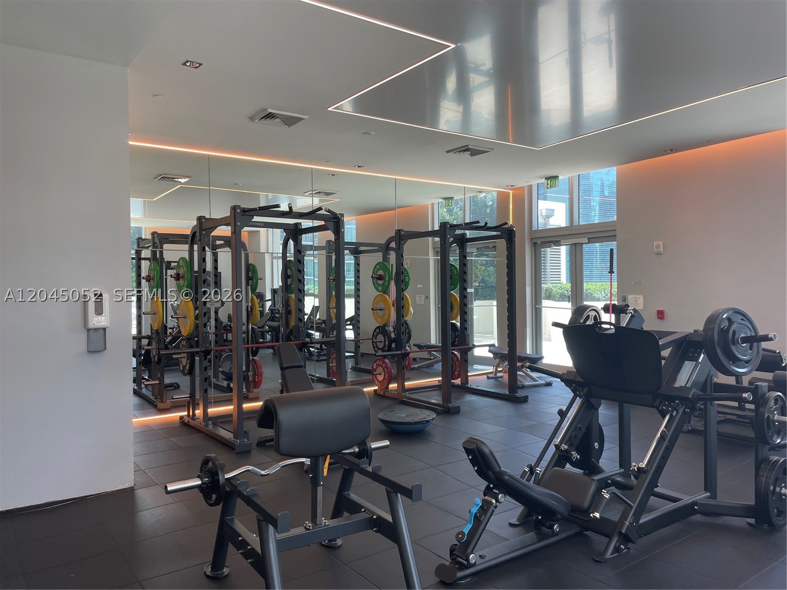 1100 S Miami Ave #2809, Miami FL 33130