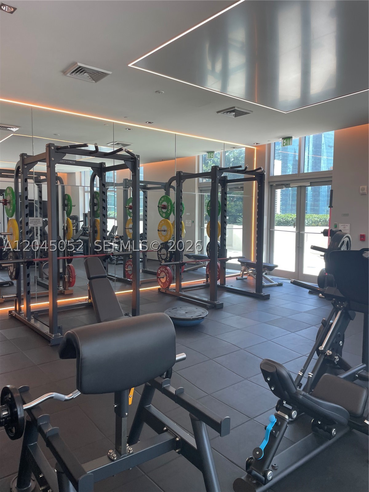 1100 S Miami Ave #2809, Miami FL 33130