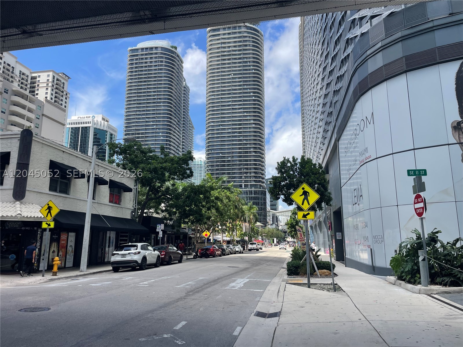 1100 S Miami Ave #2809, Miami FL 33130