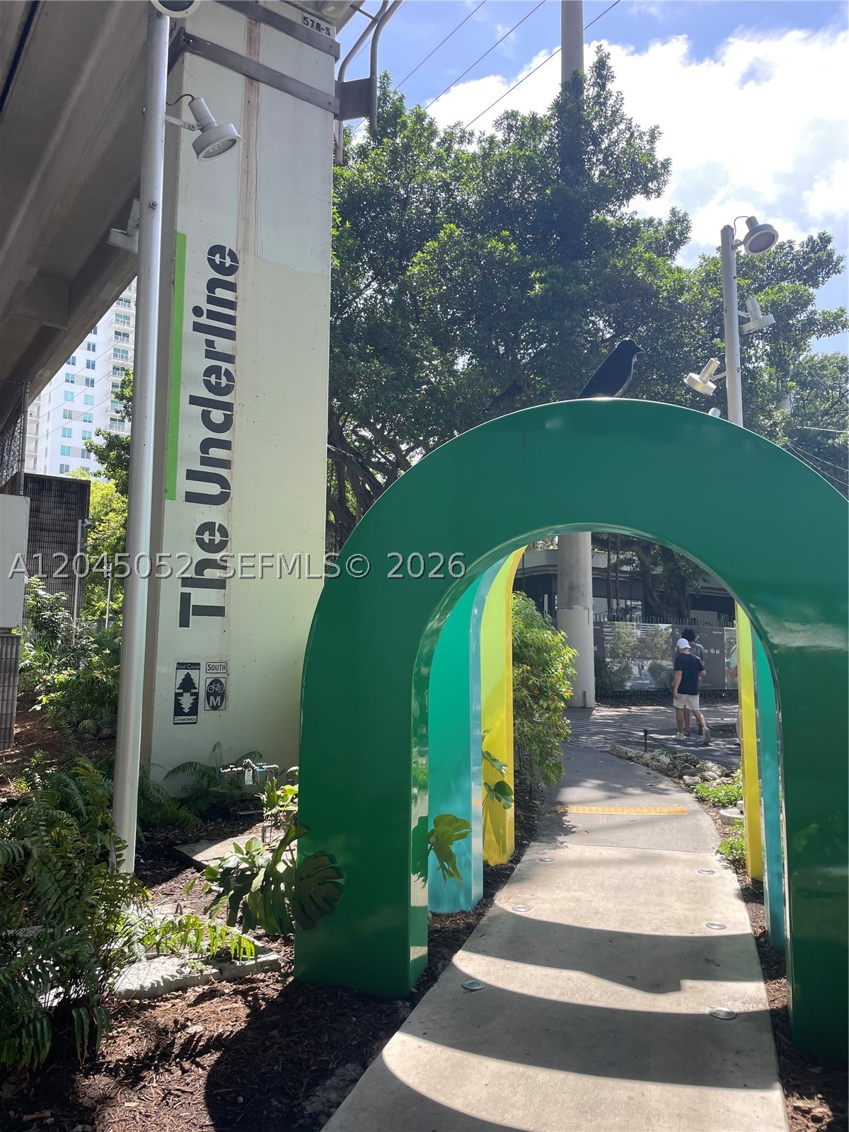 1100 S Miami Ave #2809, Miami FL 33130