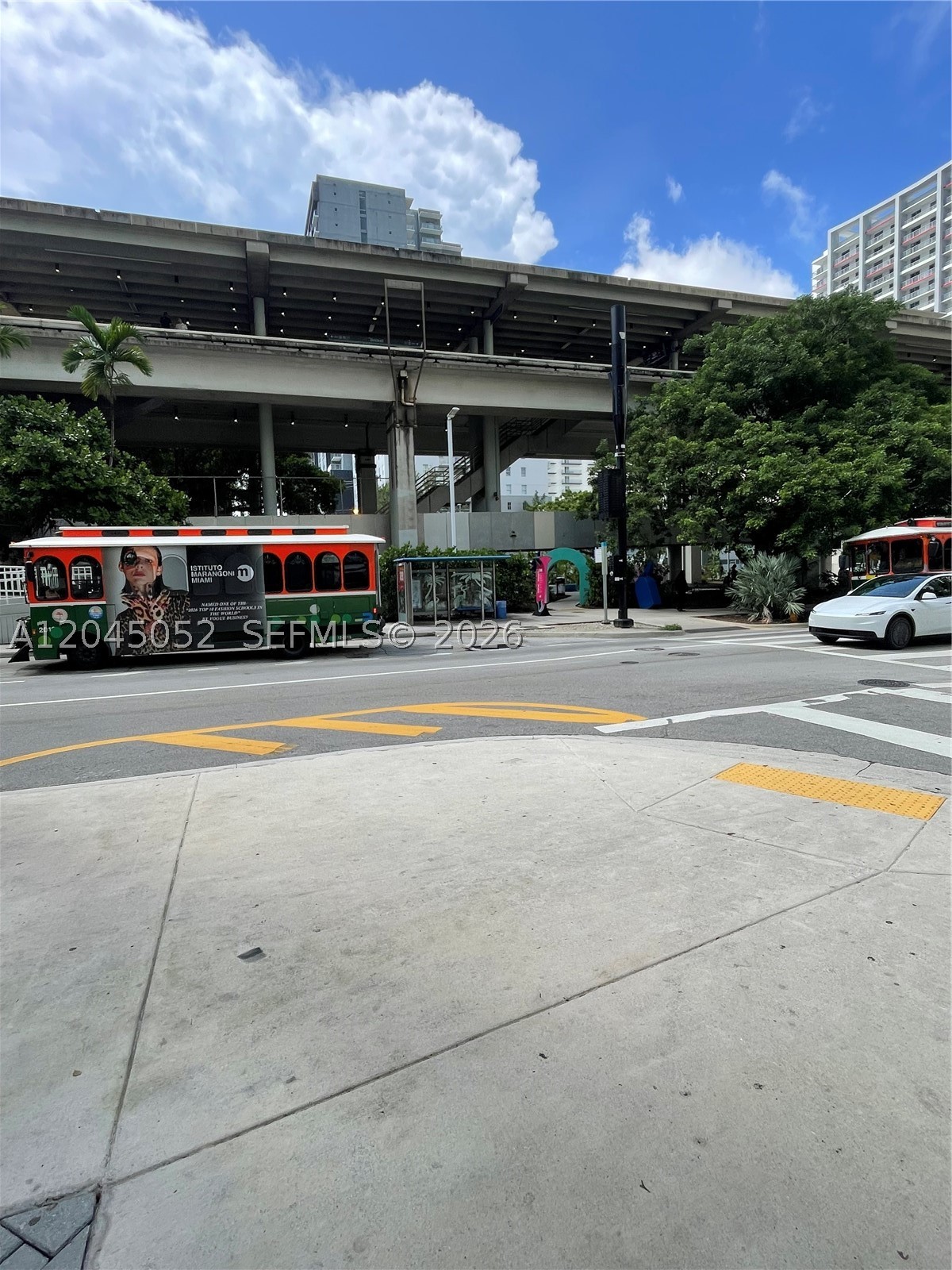 1100 S Miami Ave #2809, Miami FL 33130