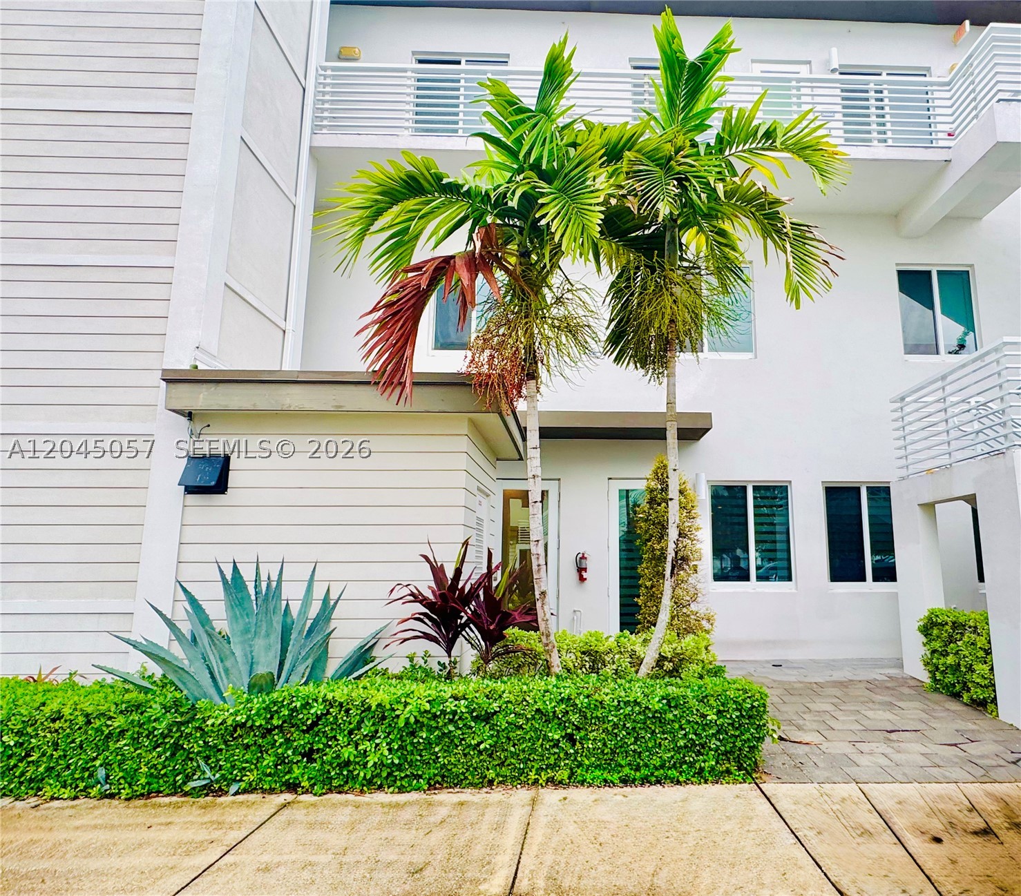 10295 NW 64th Ter #104, Doral FL 33178