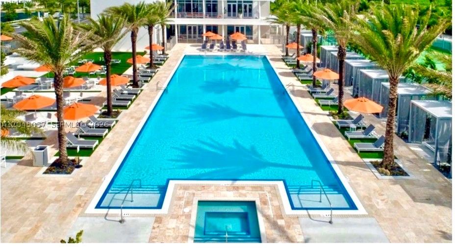 10295 NW 64th Ter #104, Doral FL 33178