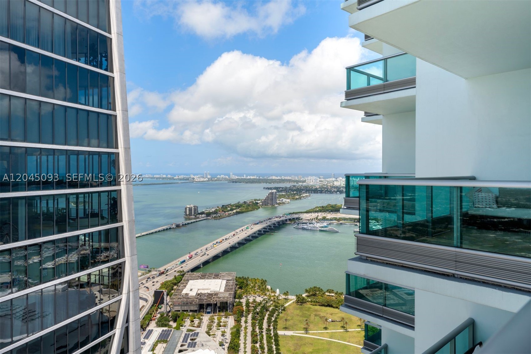 900 Biscayne Blvd #5812, Miami FL 33132