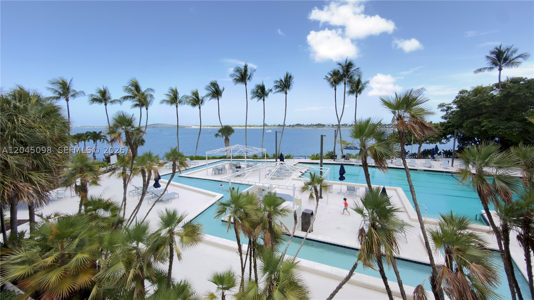 2333 Brickell Ave #614, Miami FL 33129