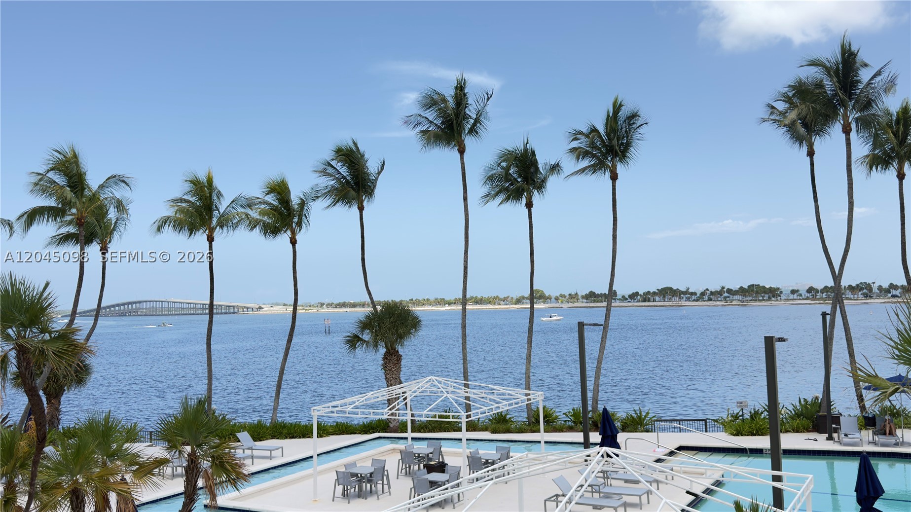 2333 Brickell Ave #614, Miami FL 33129