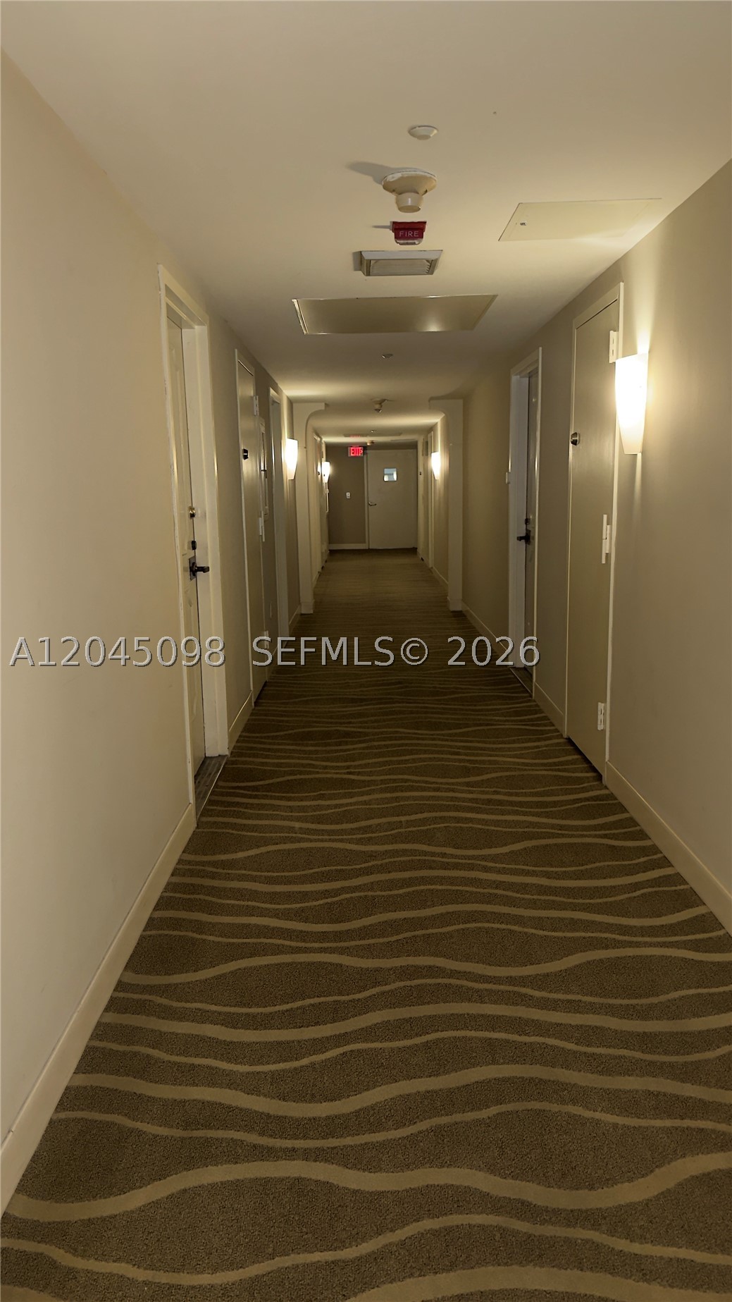 2333 Brickell Ave #614, Miami FL 33129