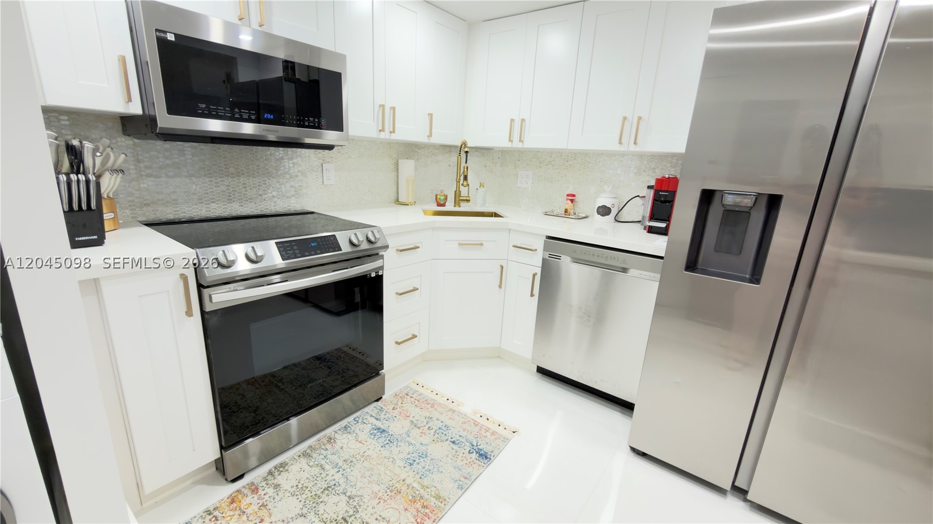 2333 Brickell Ave #614, Miami FL 33129