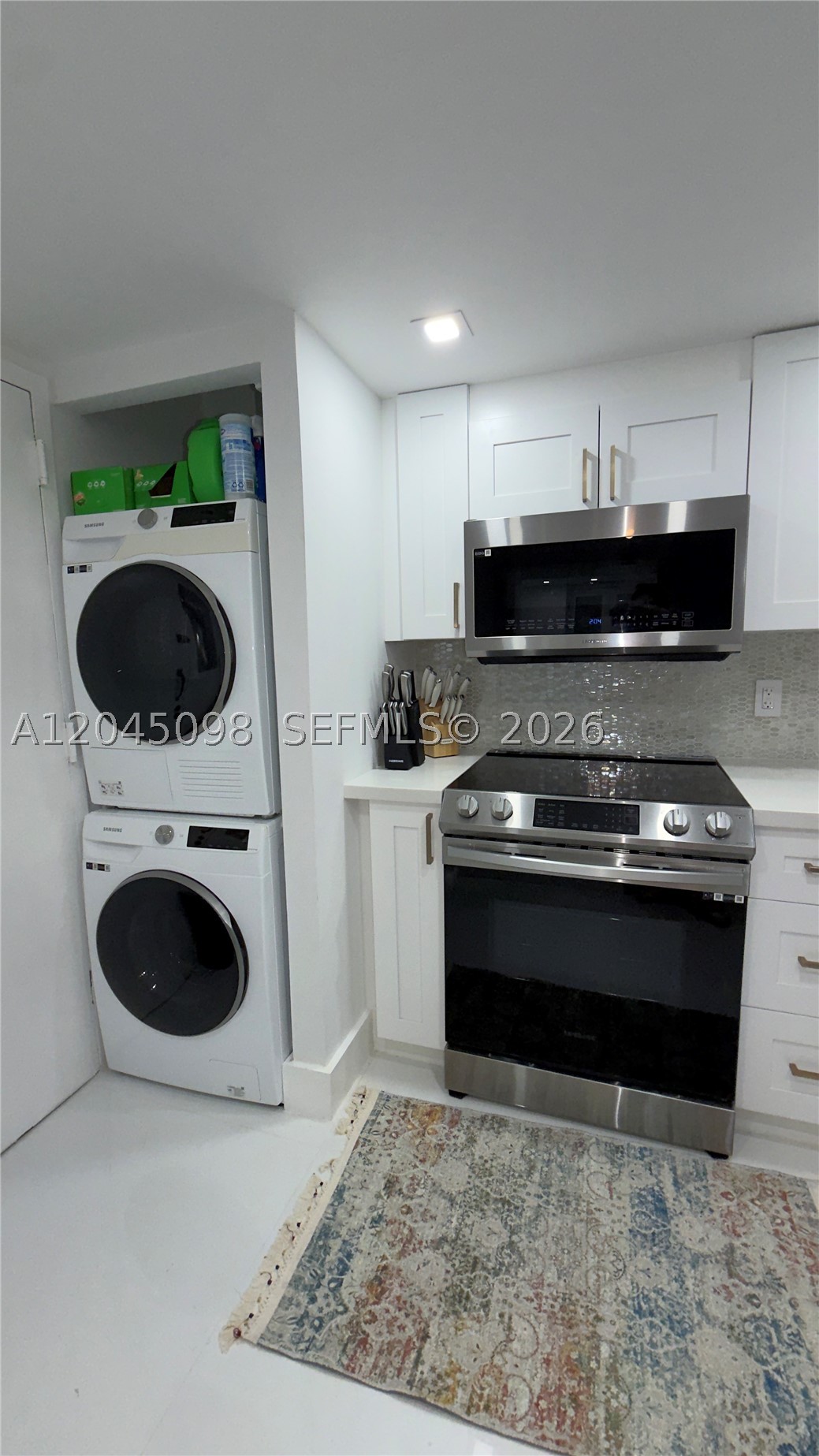 2333 Brickell Ave #614, Miami FL 33129