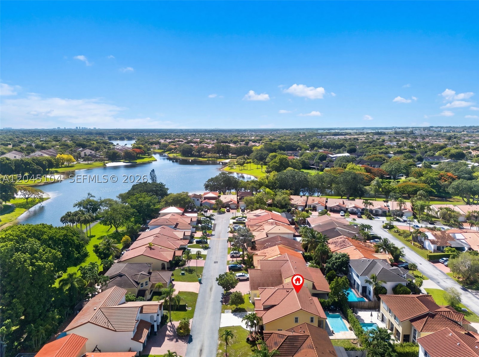 15602 SW 109th Ter, Miami FL 33196