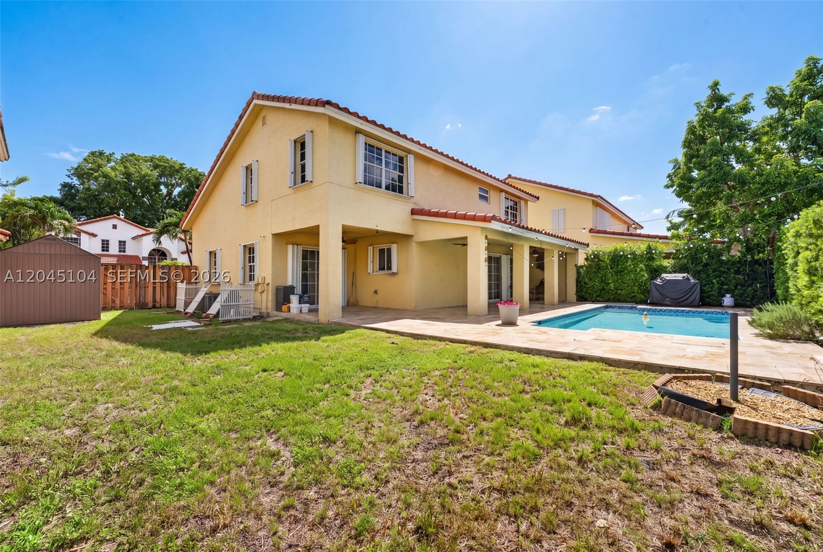 15602 SW 109th Ter, Miami FL 33196