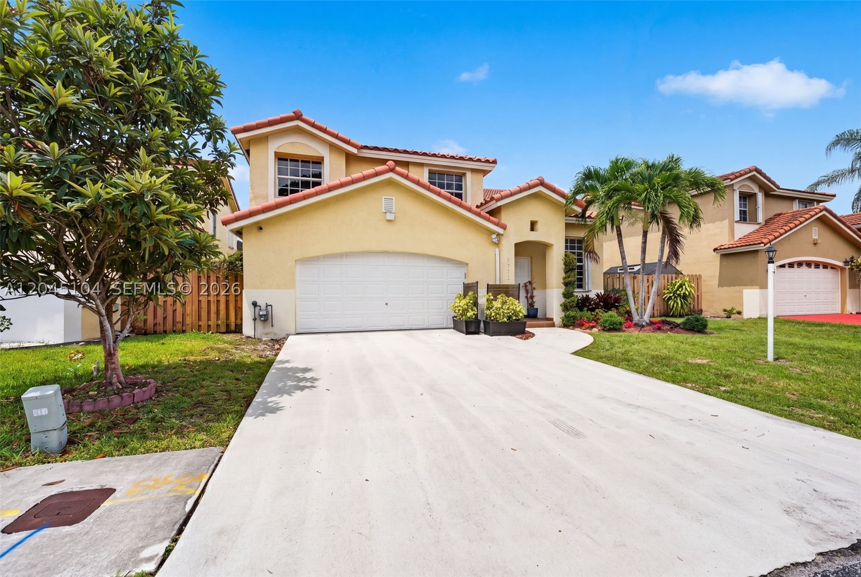 15602 SW 109th Ter, Miami FL 33196
